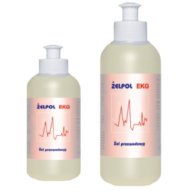 Żel do EKG (CMP)