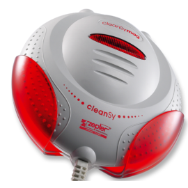 Zmiękczacz wody CleanSymag