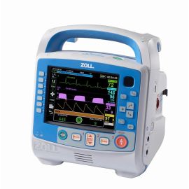 Defibrylator Zoll X Series Advanced
