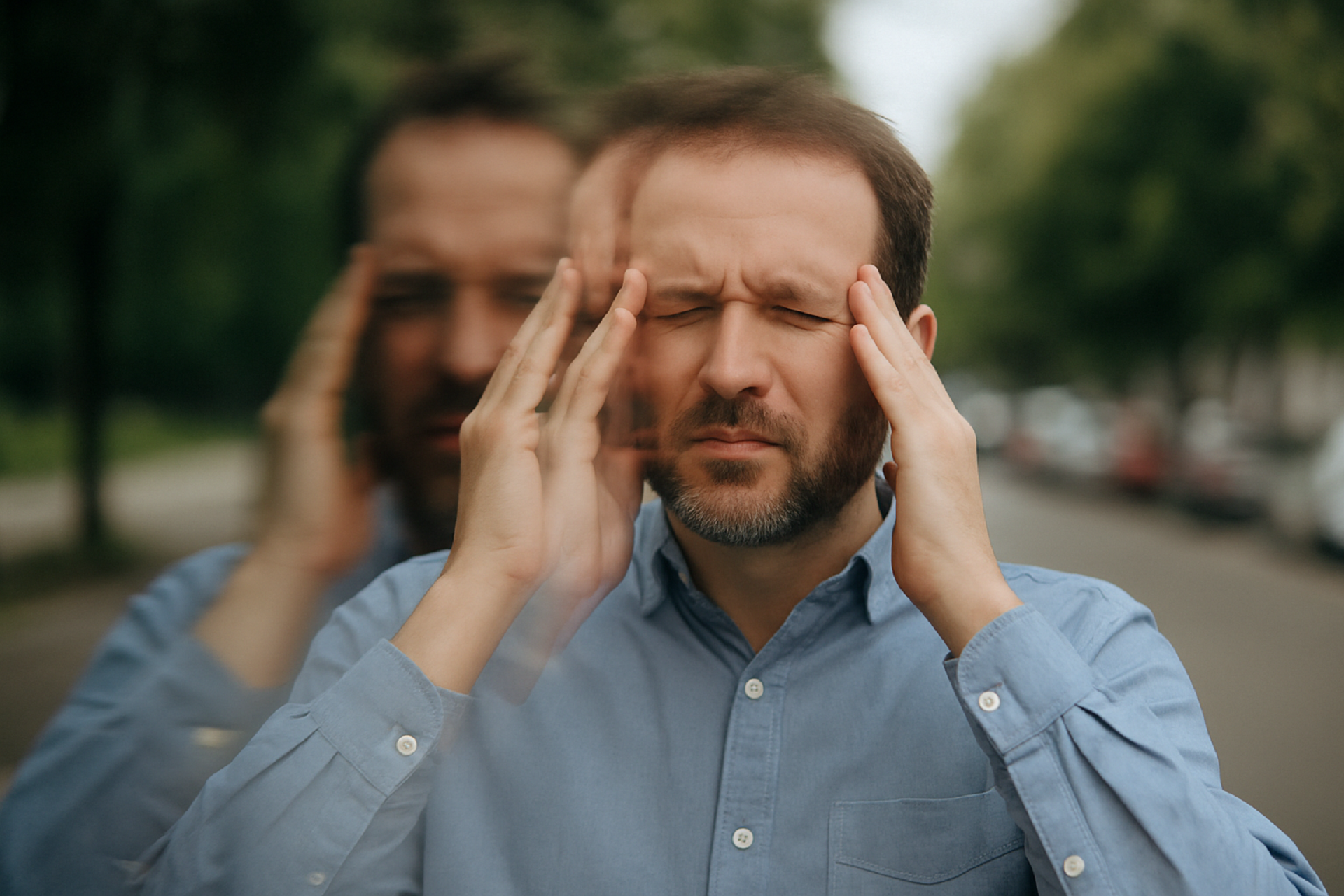 Diplopia - co warto wiedzieć o podwójnym widzeniu?