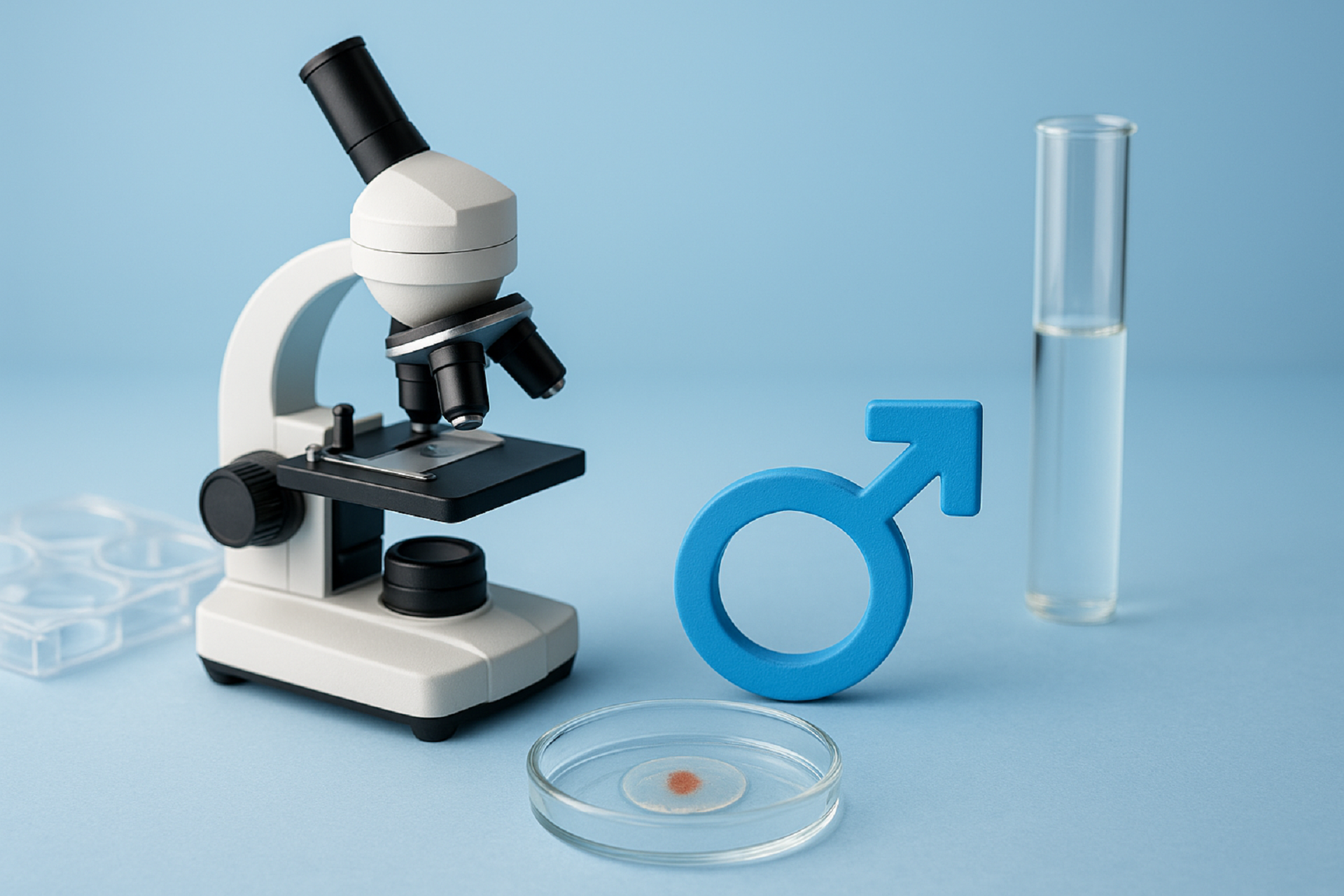 Hiperspermia – kiedy nadmiar nasienia może być problemem zdrowotnym?