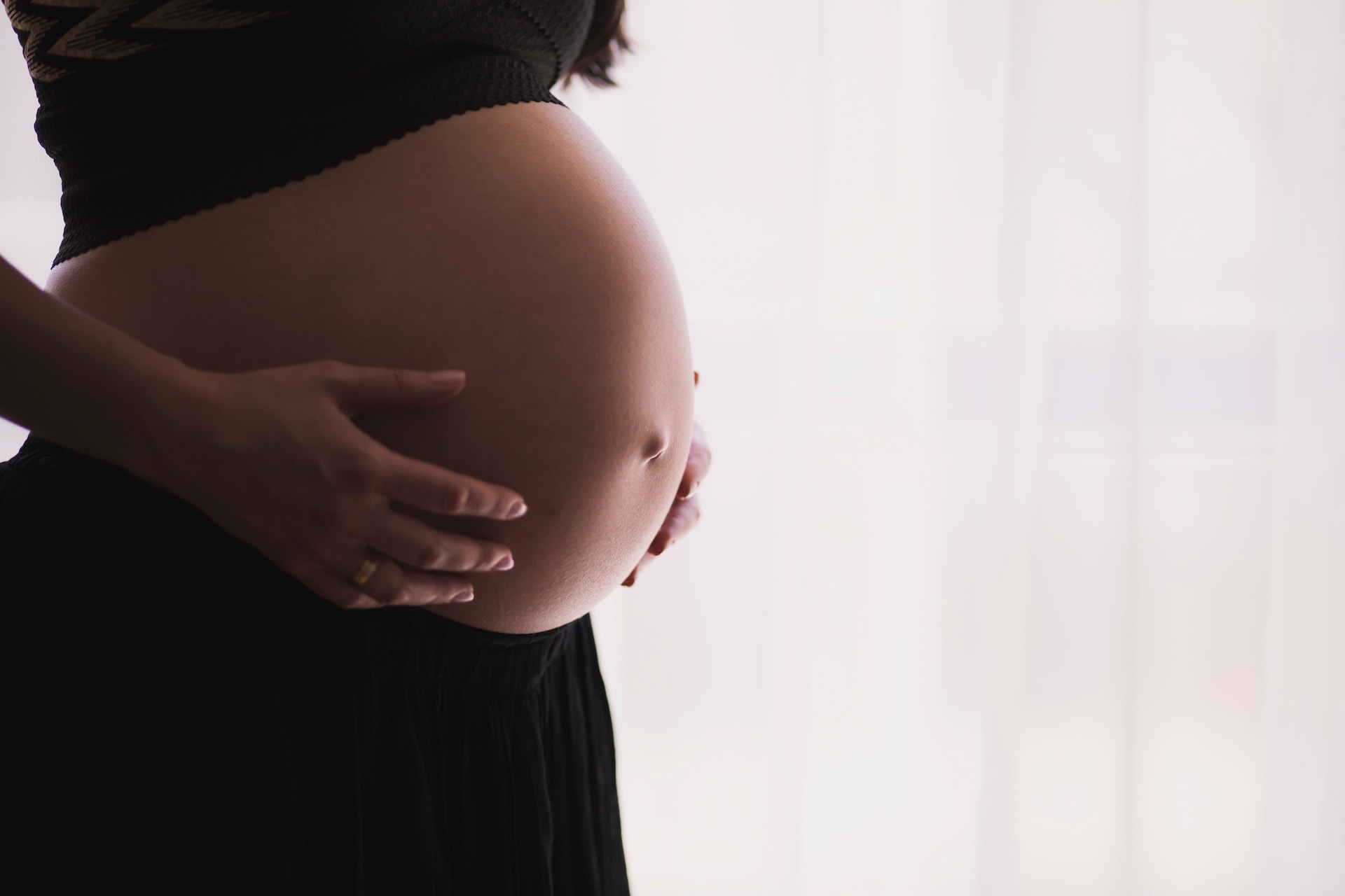 Rzucawka ciążowa: niebezpieczeństwo ukryte w ciąży