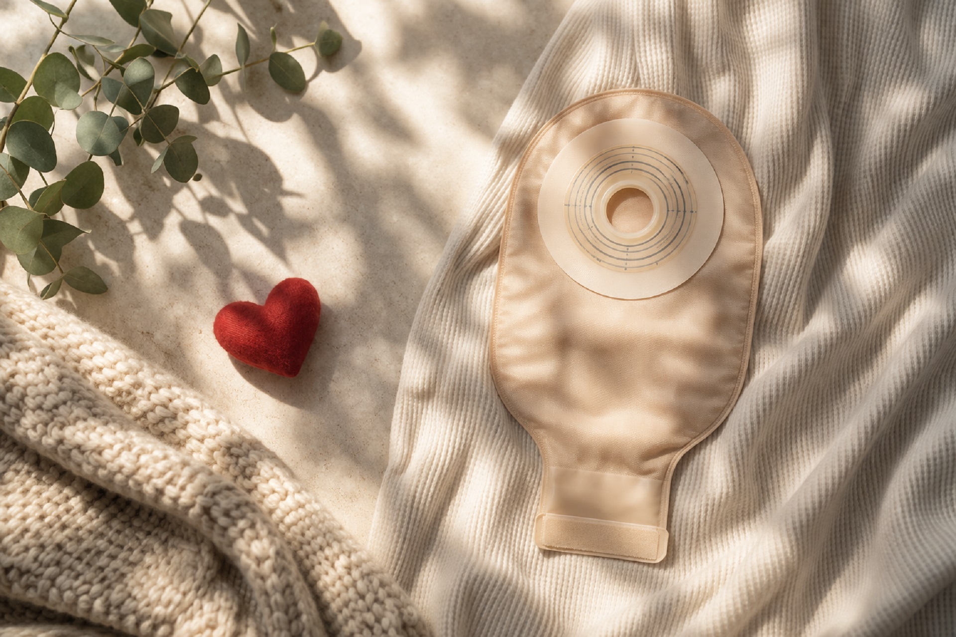 Jak wygląda codzienność z kolostomią? Definicja, pielęgnacja i zalecenia dietetyczne