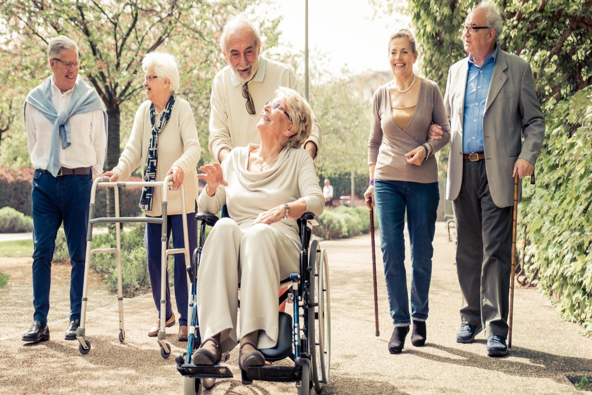 Starzenie się społeczeństwa a wyzwania dla systemu opieki zdrowotnej