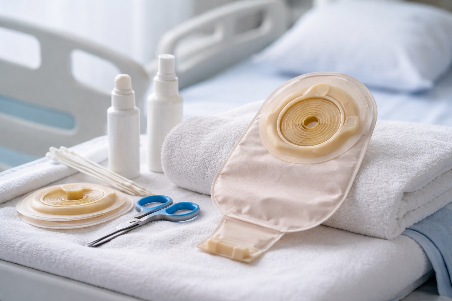 Stomia - co to jest i jak wpływa na życie pacjenta?