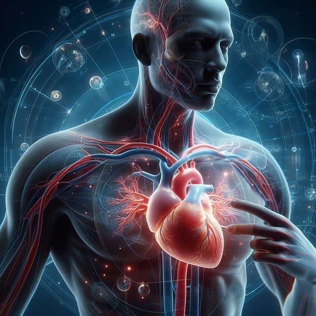 Jakie są przyczyny chorób sercowo- naczyniowych?