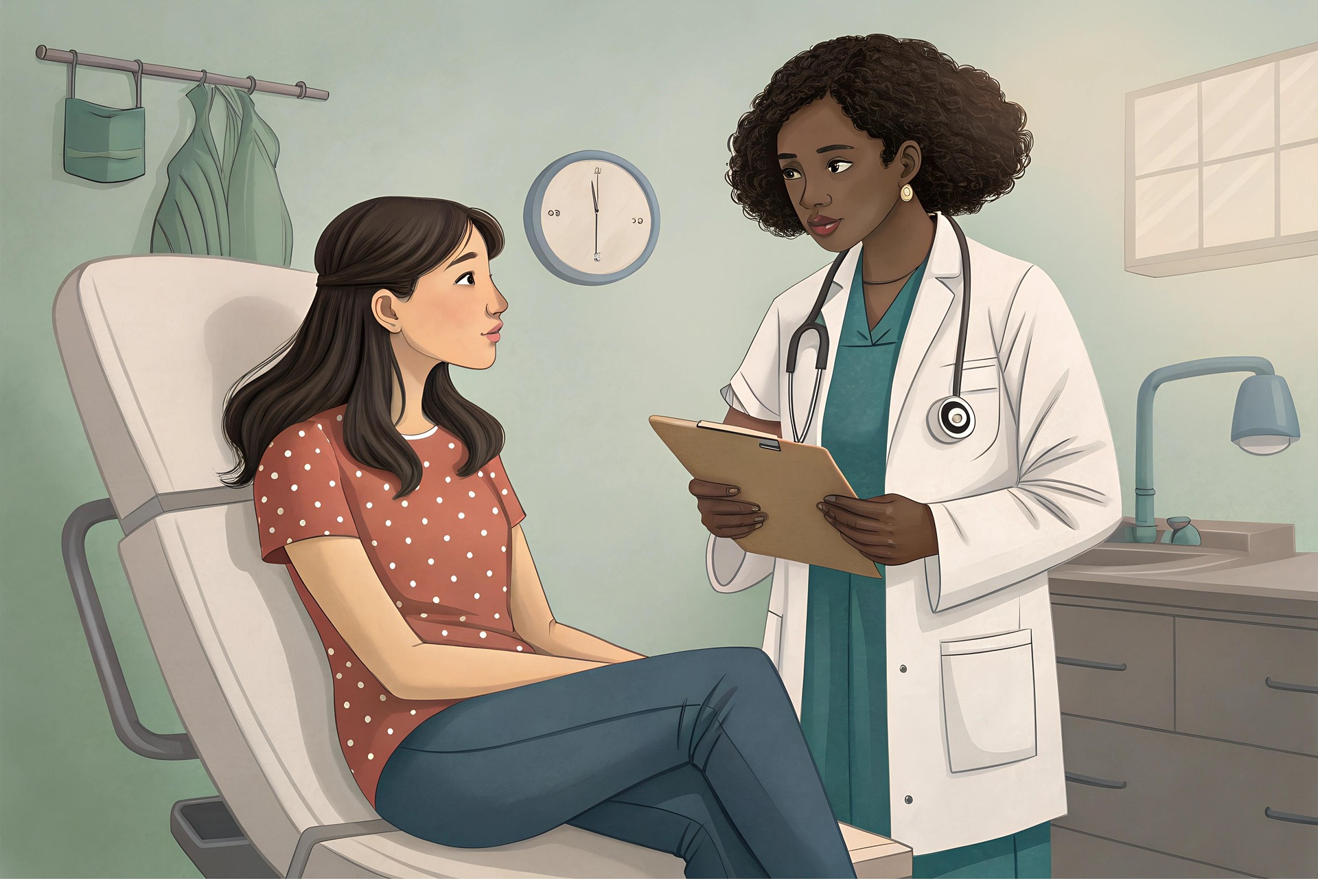 Wypadanie i obniżenie pochwy – przyczyny, objawy i metody leczenia