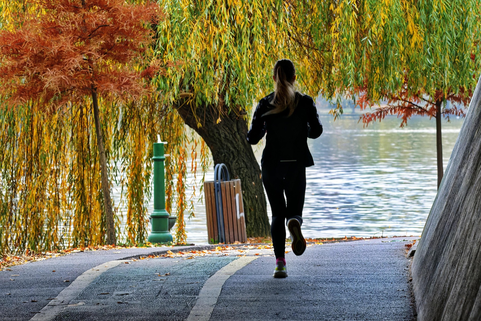 Medycyna stylu życia - leczenie poprzez zmianę nawyków