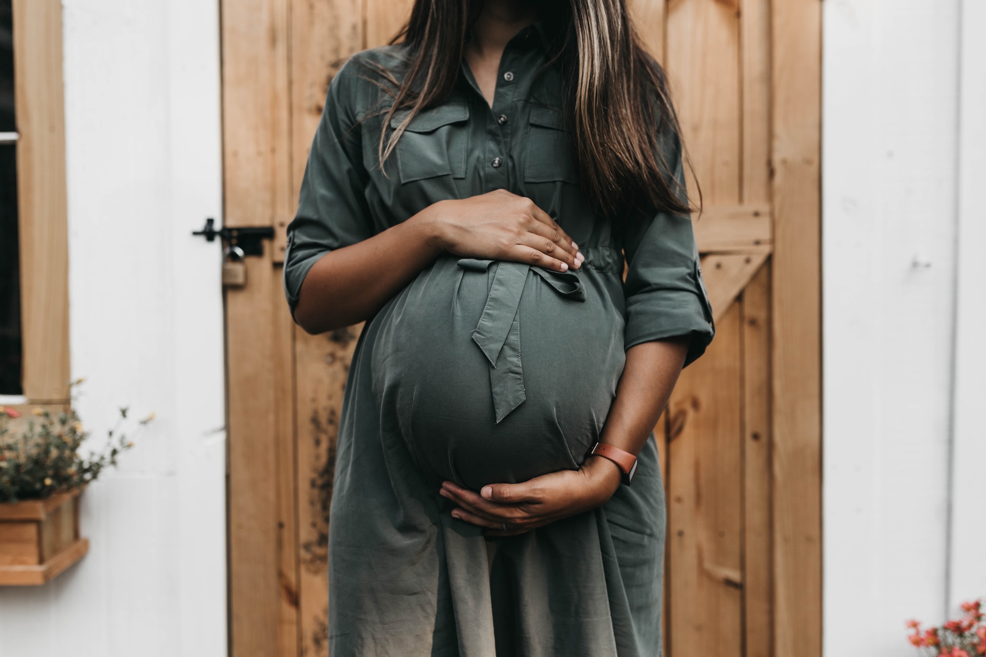 Amniopunkcja: precyzyjna diagnostyka prenatalna