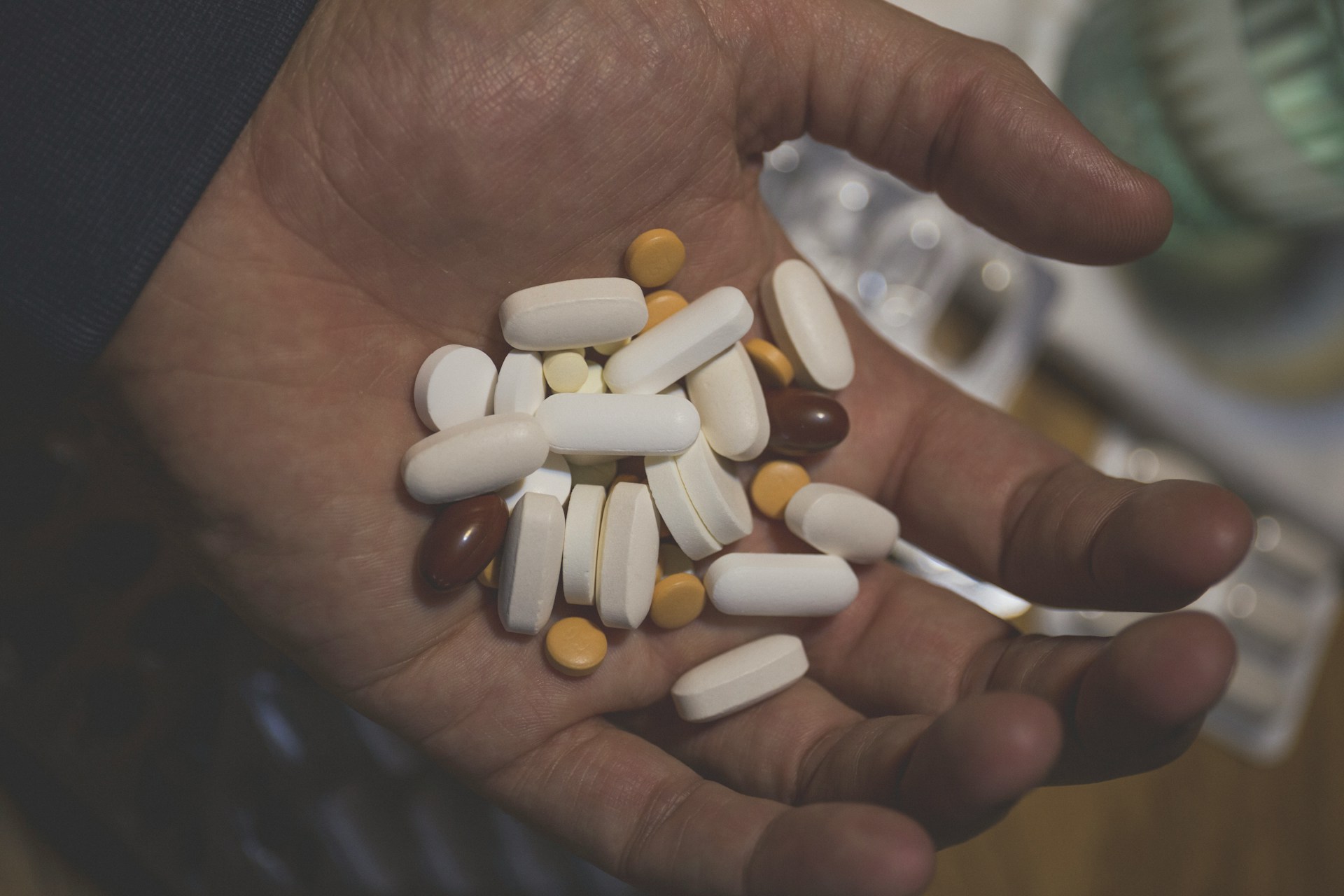 Antybiotyki – kiedy naprawdę są potrzebne, a kiedy szkodzą?