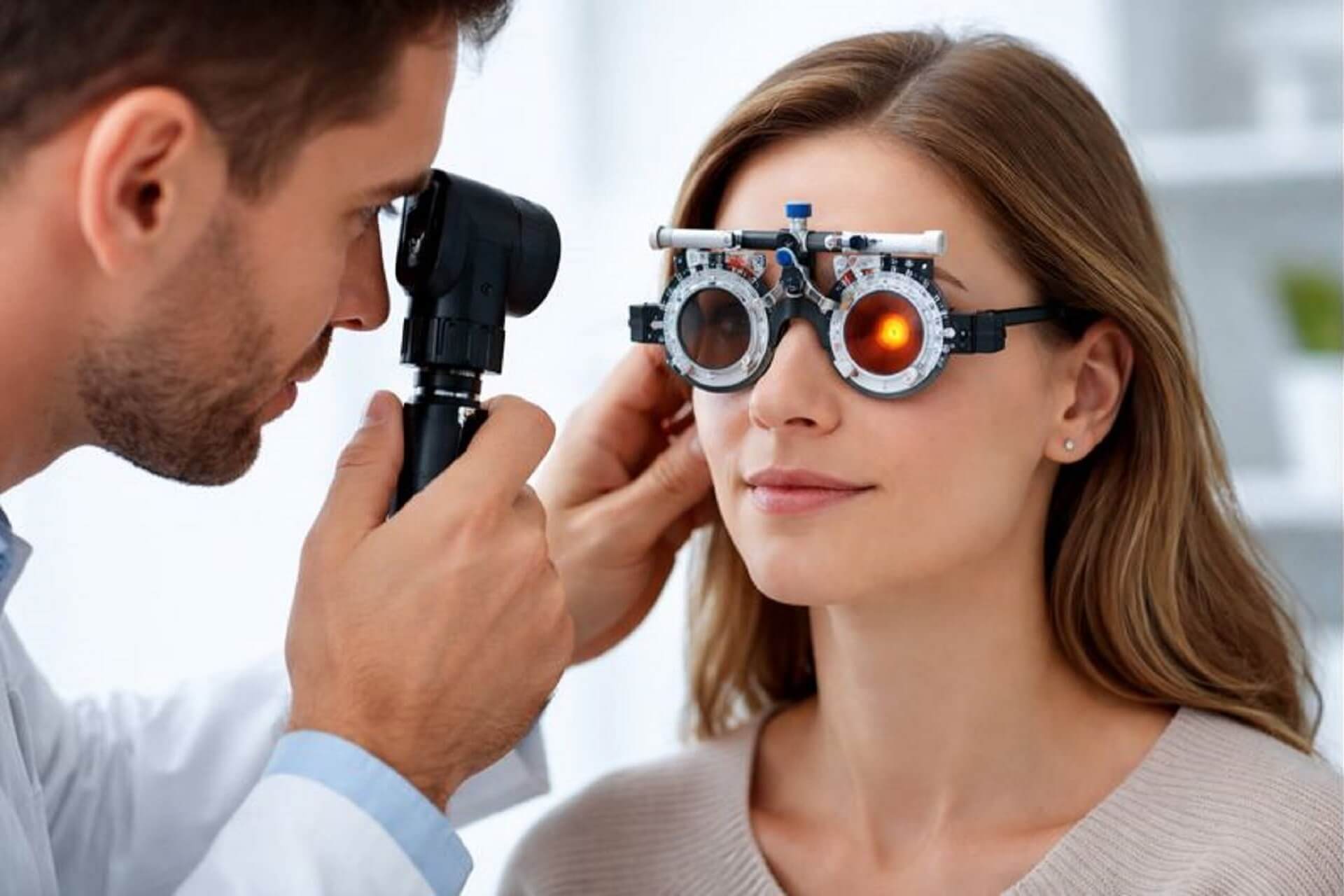 Retinoskop co to jest i do czego właściwie służy?