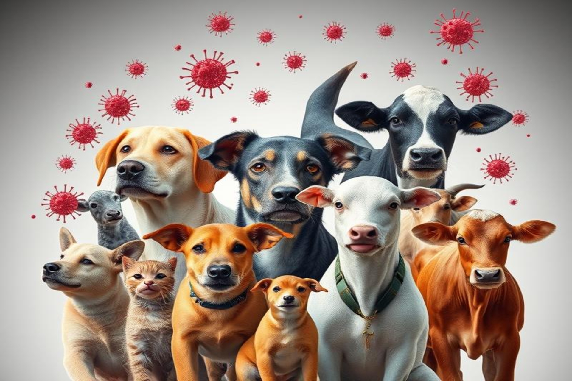 Choroby odzwierzęce (zoonozy) – aktualne zagrożenia dla zdrowia publicznego