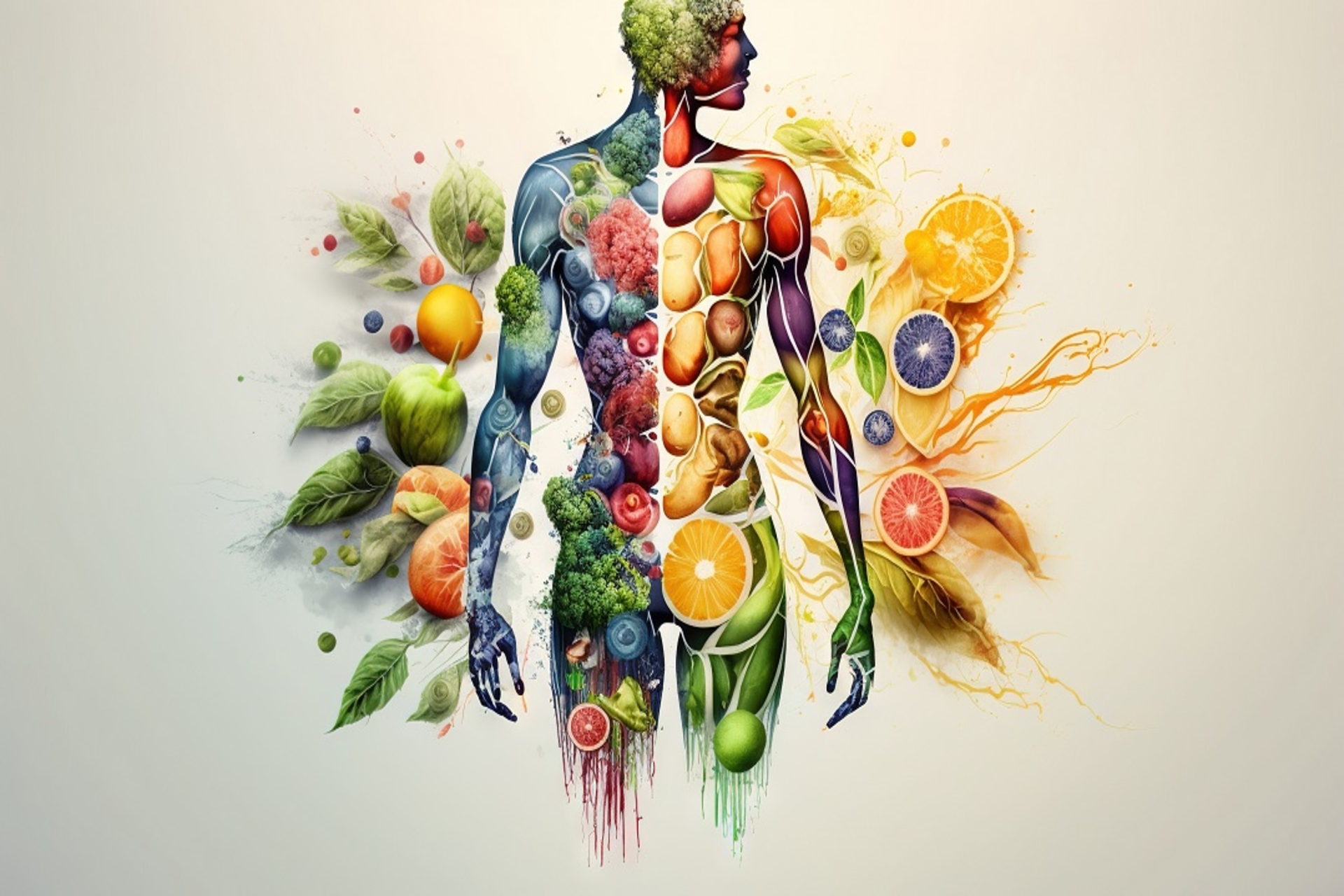 Rola diety we wsparciu układu odpornościowego