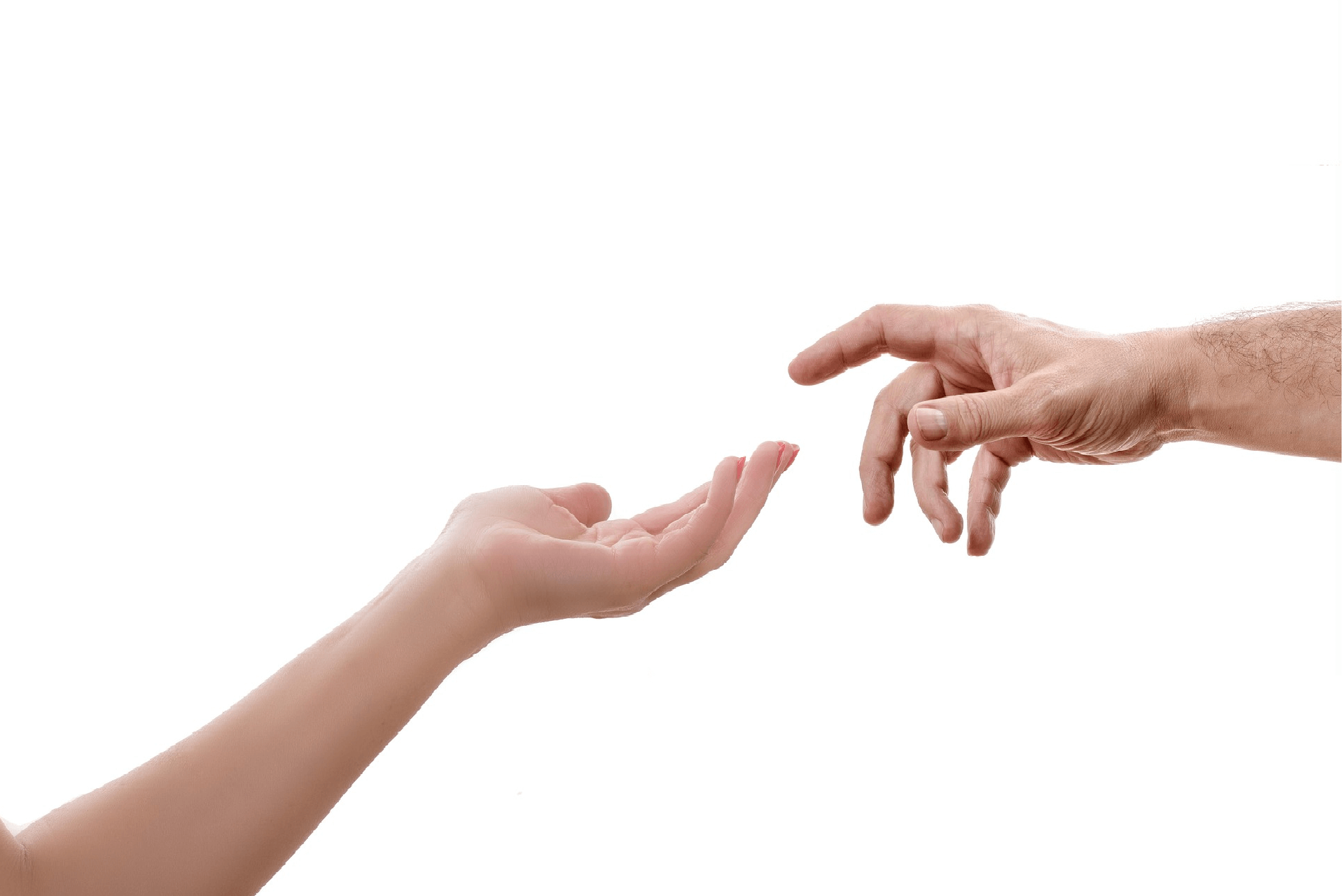 Dlaczego proszenie o pomoc jest oznaką siły, a nie słabości