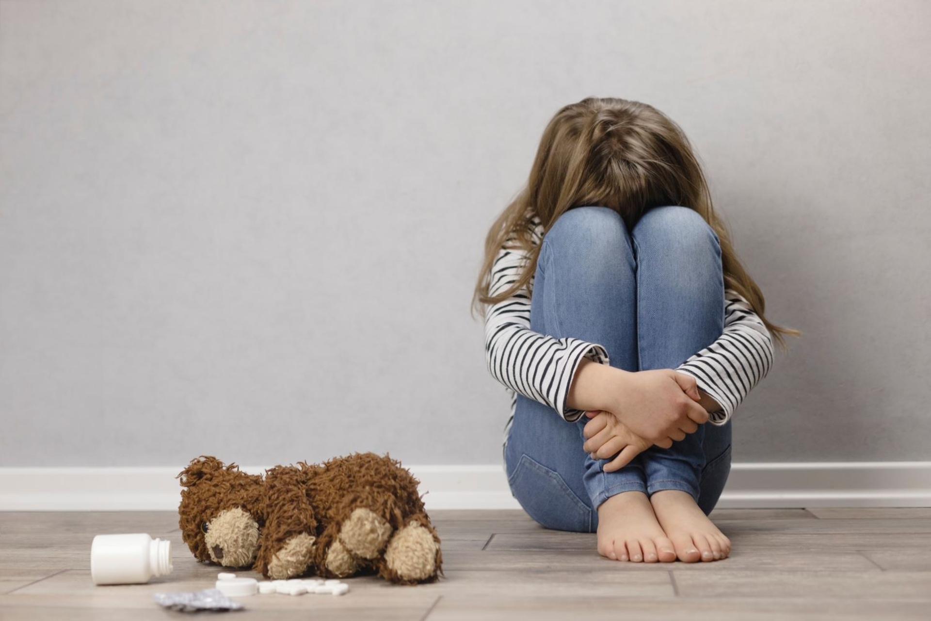 Problemy zdrowia psychicznego u młodzieży i ich leczenie