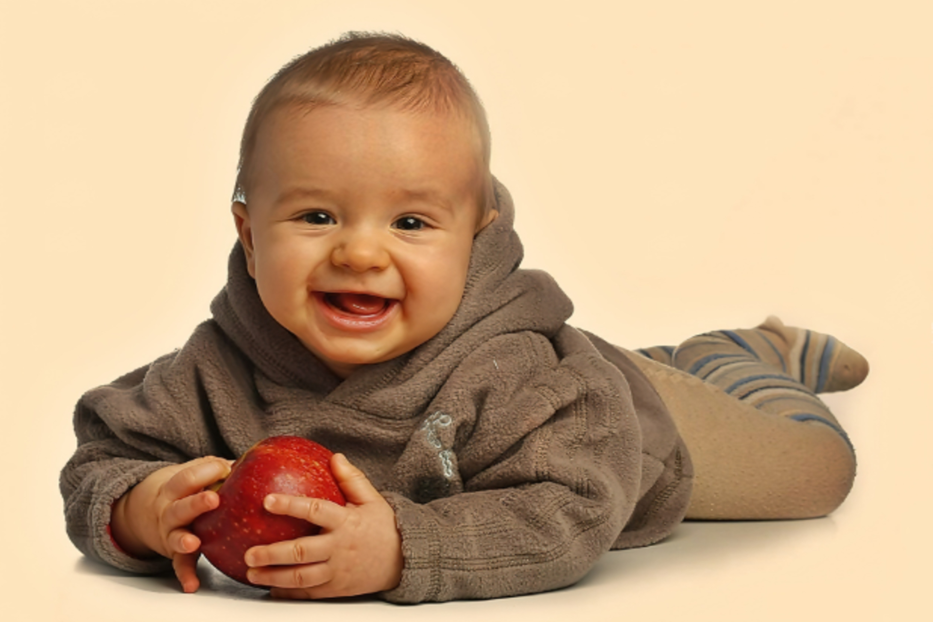 Wpływ karmienia piersią na odporność dziecka