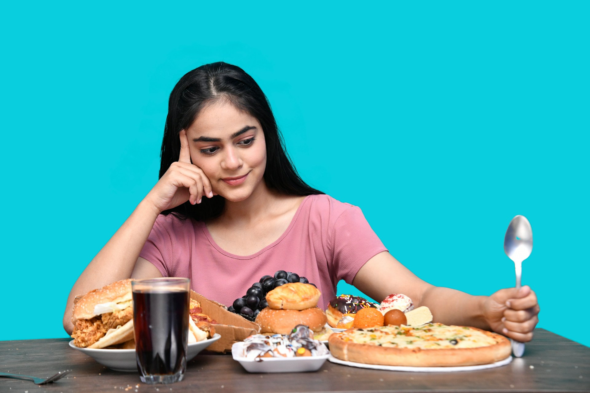 Kompulsywne objadanie się – gdy jedzenie przestaje być tylko potrzebą