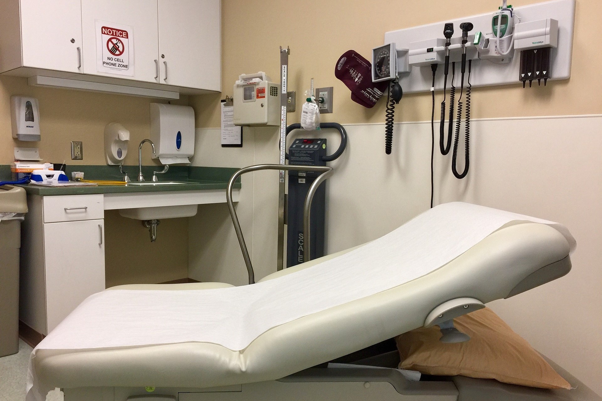 Jak właściwie wyposażyć gabinet lekarski od A do Z? Praktyczna checklista sprzętu i materiałów medycznych.