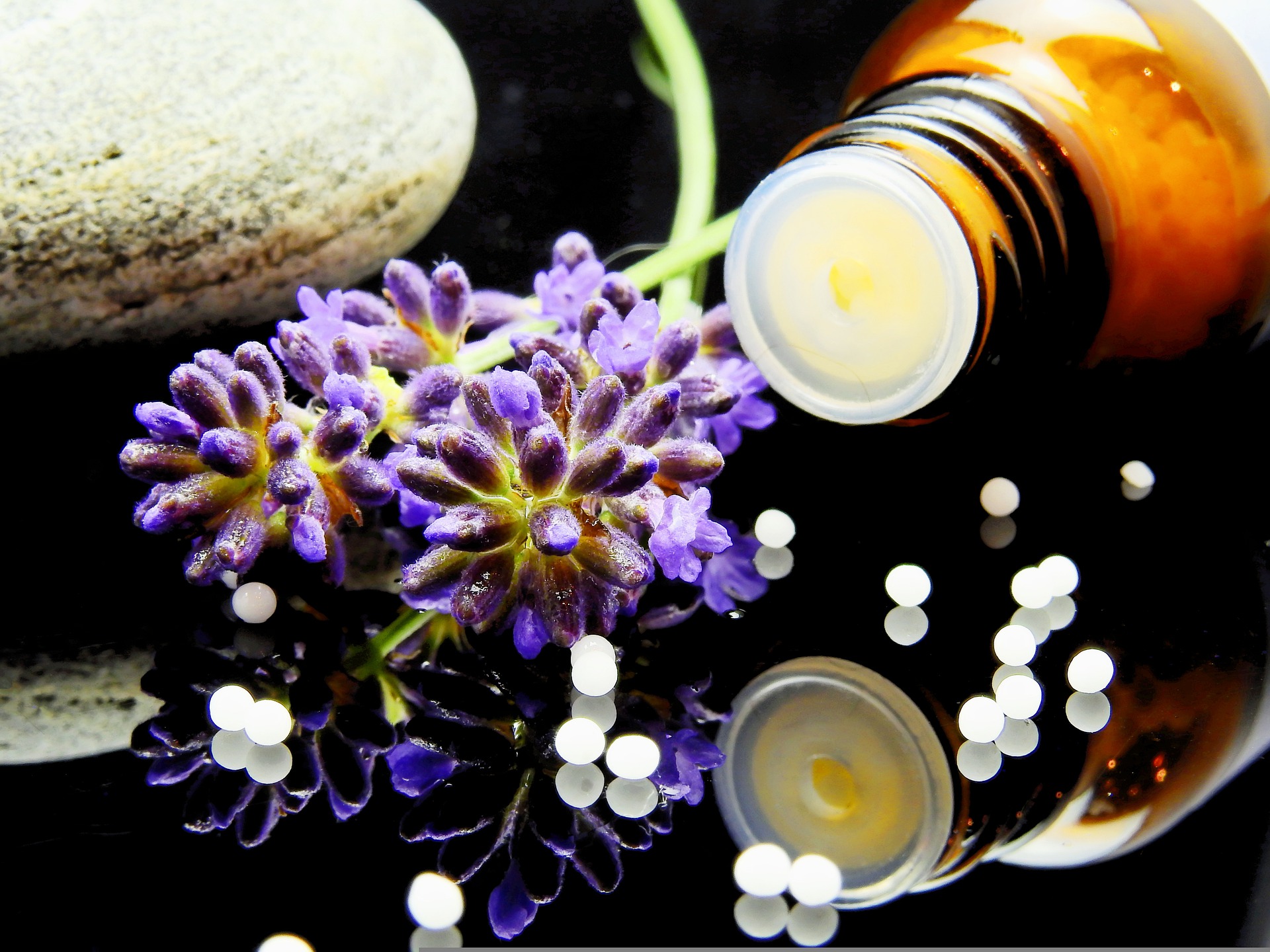 Homeopatia - a co to takiego?