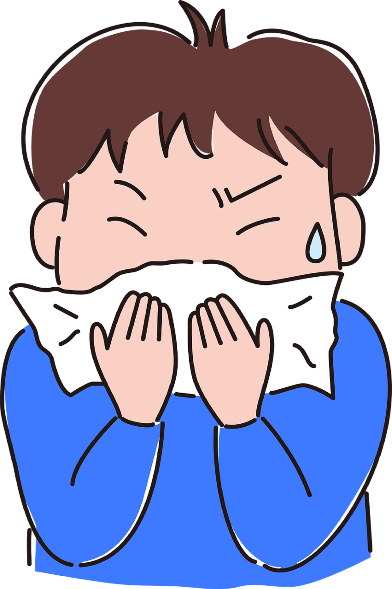 Alergiczny nieżyt nosa: Przyczyny, Objawy i Leczenie