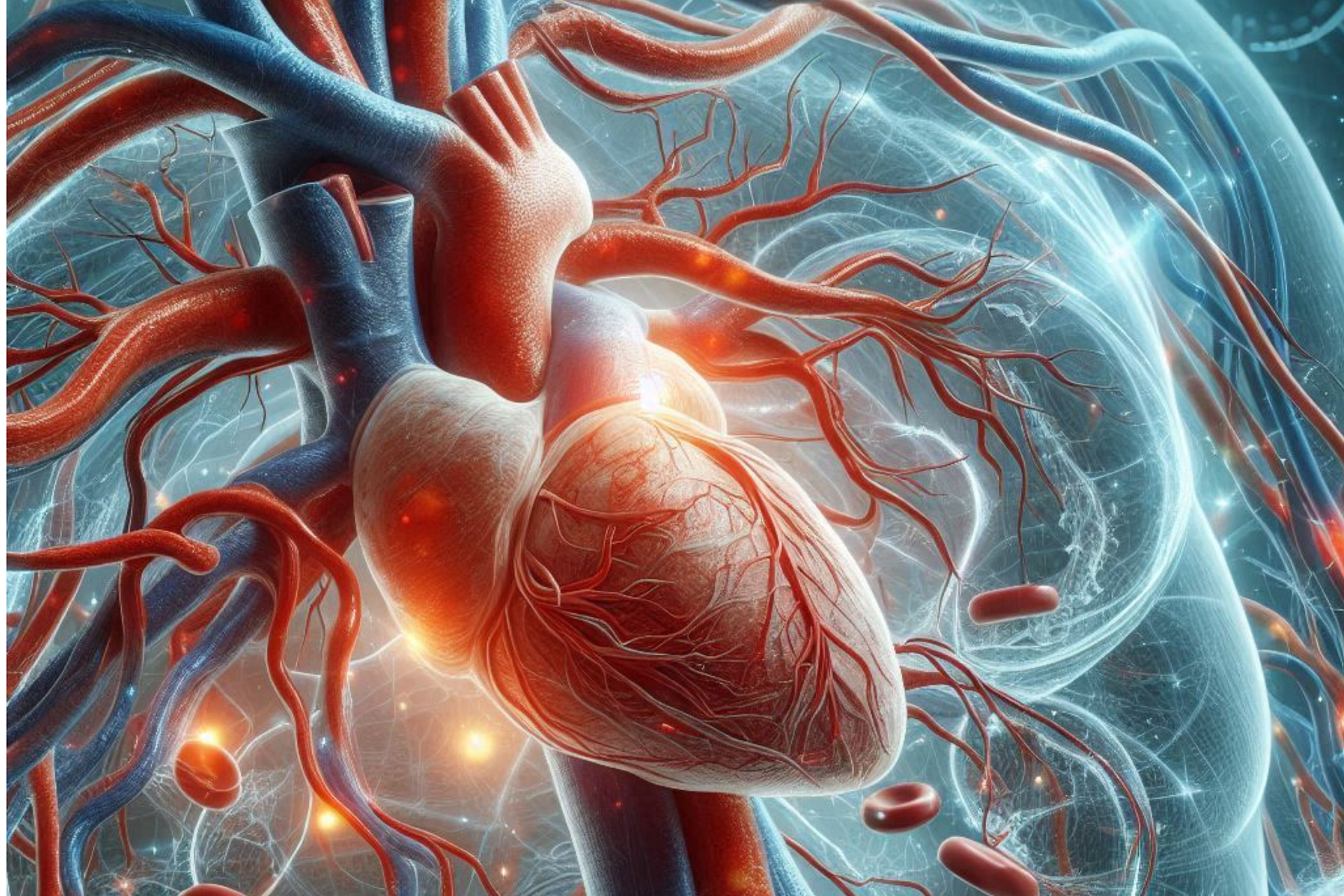 Hiperlipidemia – niewidoczny problem z wielkimi konsekwencjami