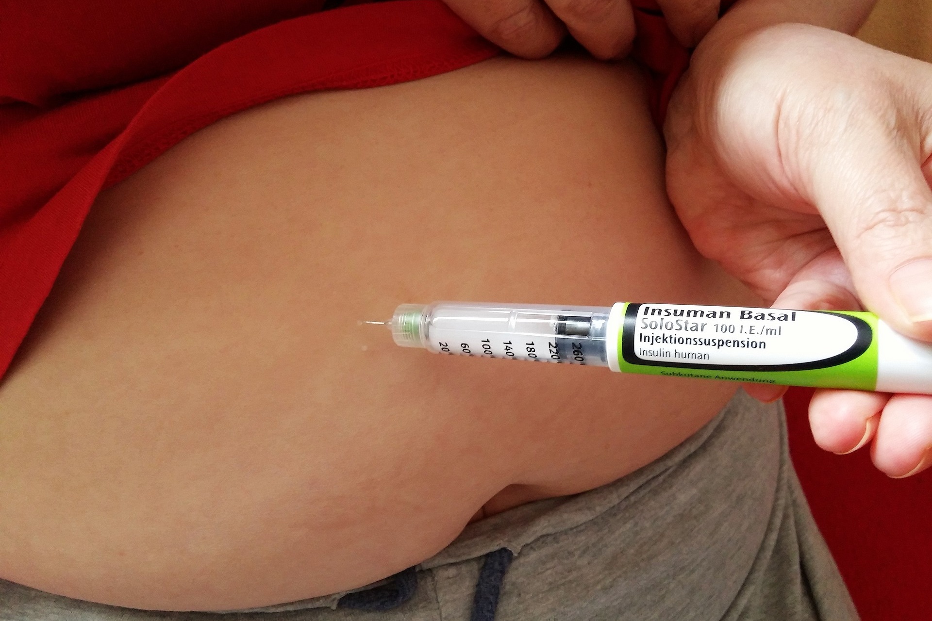 Czym są strzykawki insulinowe i jak wybrać najlepszą?
