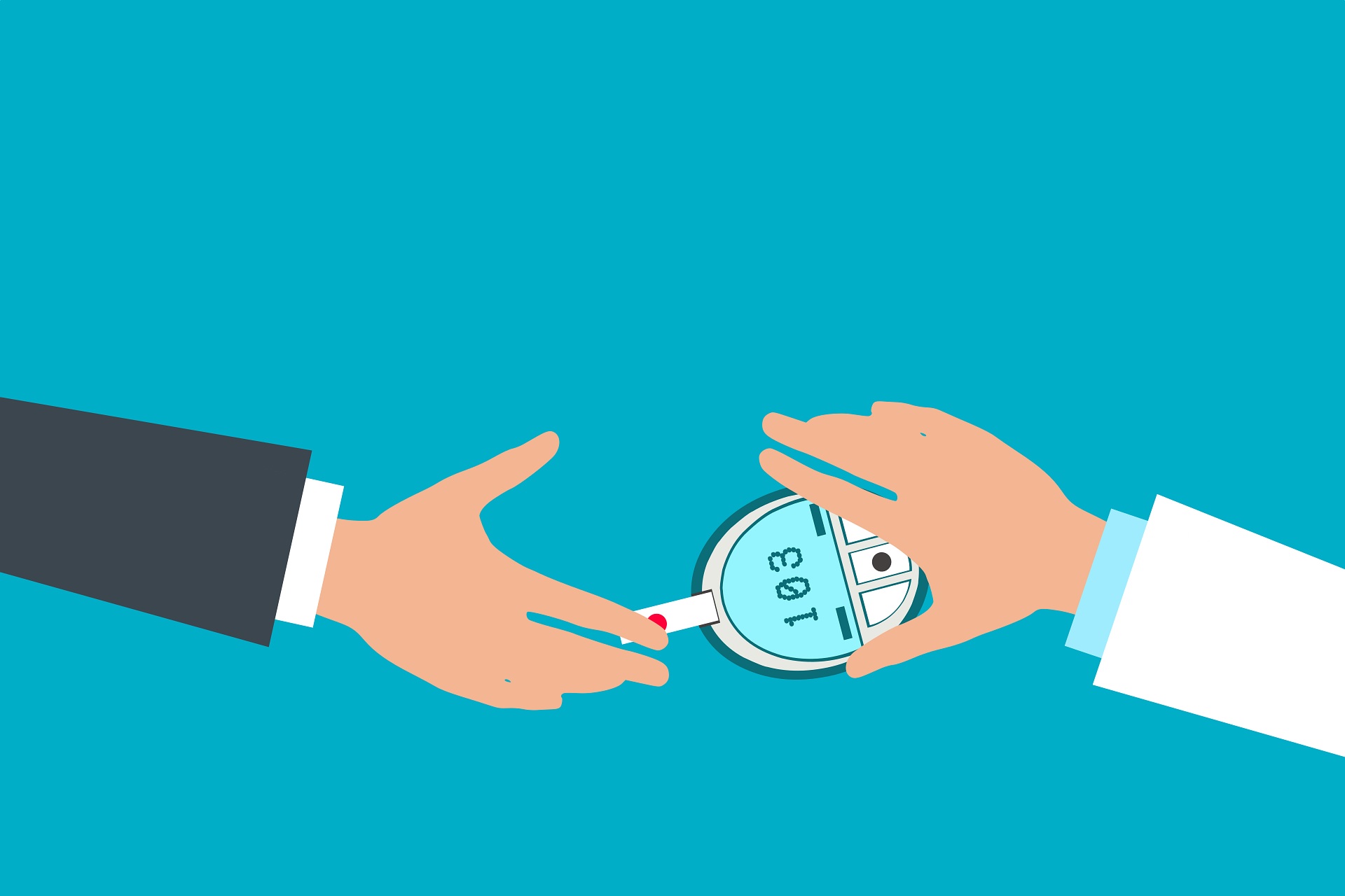 Insulinooporność – epidemia naszych czasów