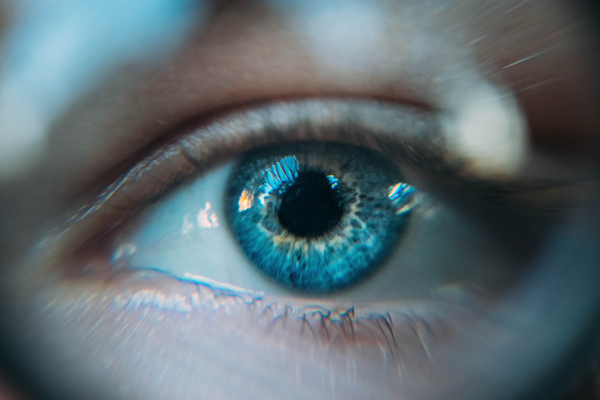 Chirurgia oka: optymalizacja wzroku i poprawa jakości życia