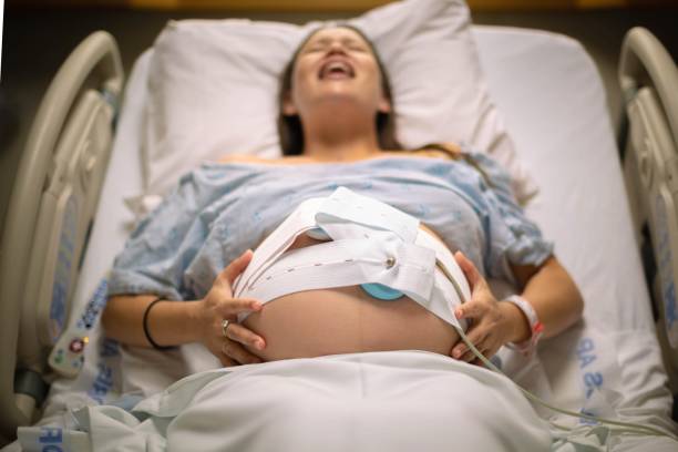 Niedotlenienie przy porodzie - przyczyny, konsekwencje i zapobieganie