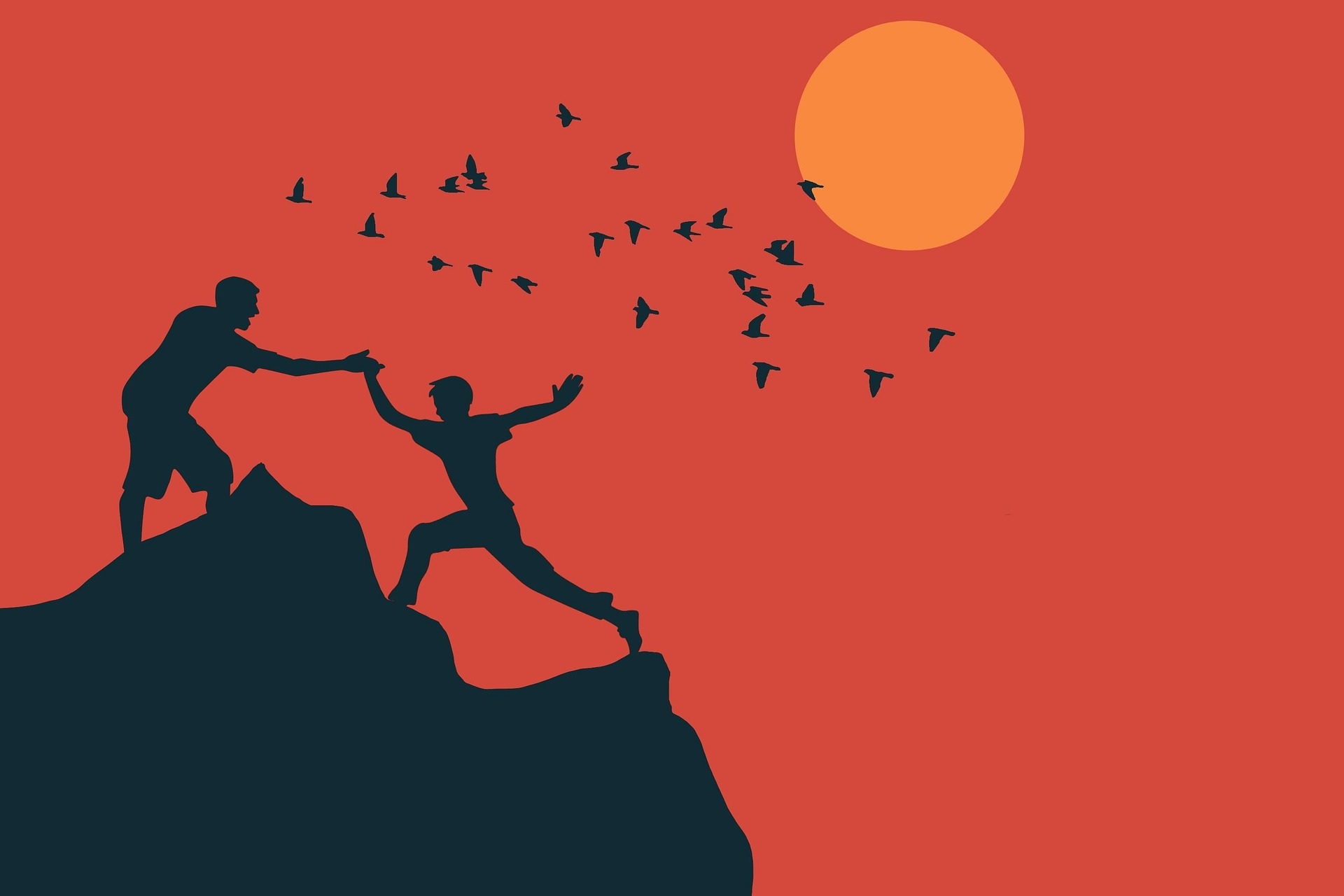 Jak wspierać bliską osobę w kryzysie psychicznym?