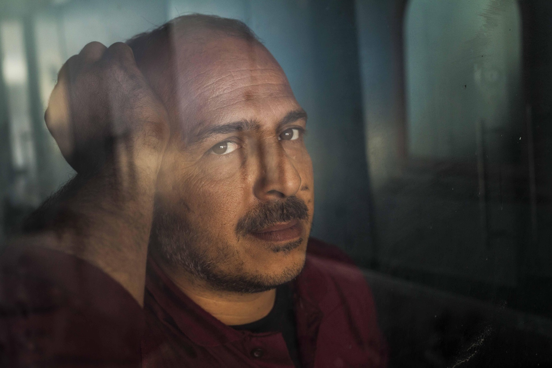 Lęk uogólniony - jak wygląda życie z ciągłym niepokojem?