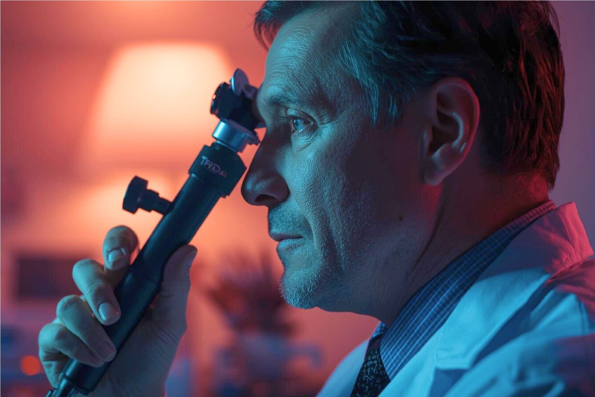 Światłowodowy otoskop laryngologiczny – na co zwrócić uwagę przy zakupie? Praktyczny przewodnik dla gabinetów specjalistycznych.