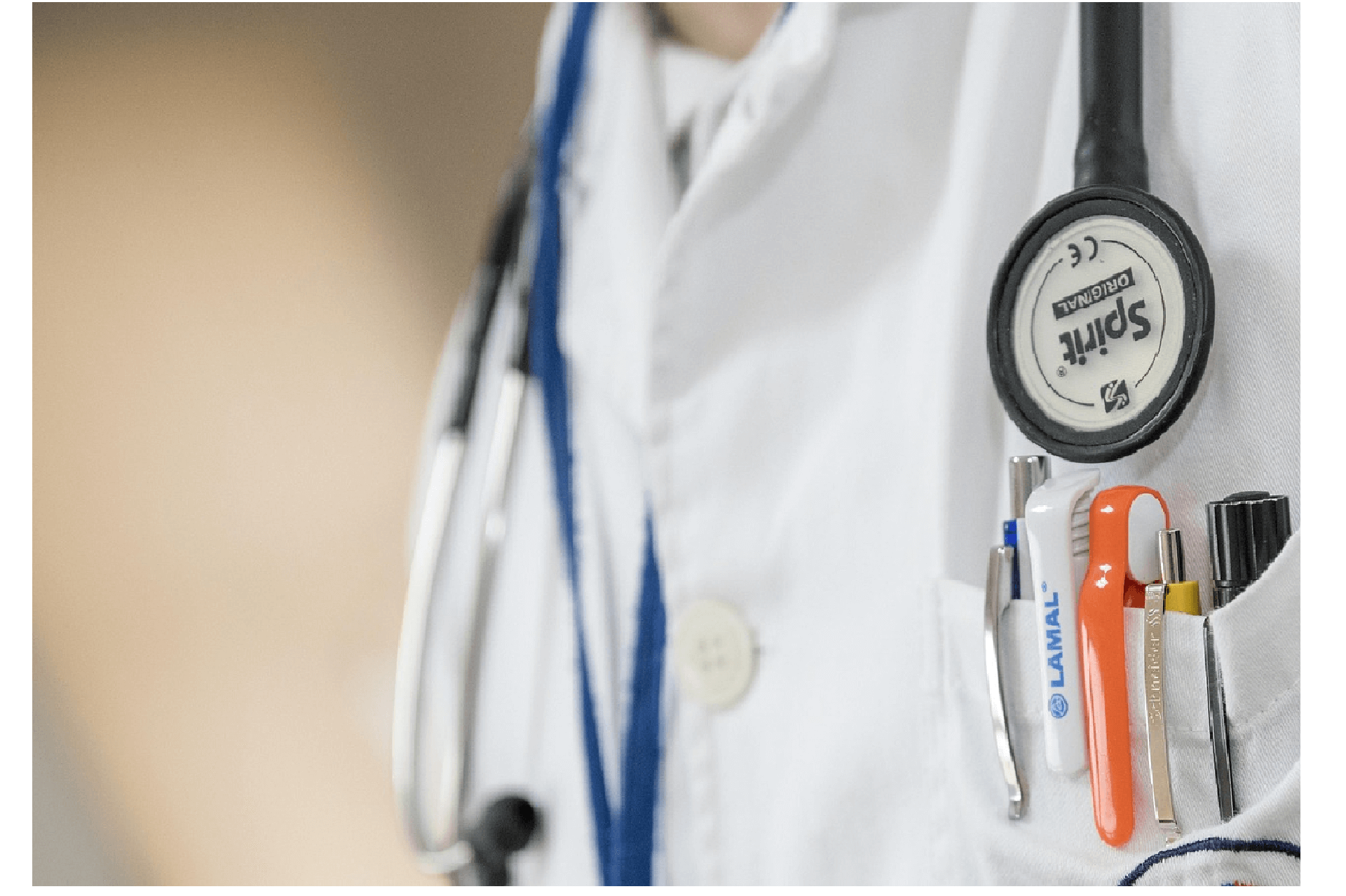 Chłoniak Hodgkina i chłoniaki nieziarnicze