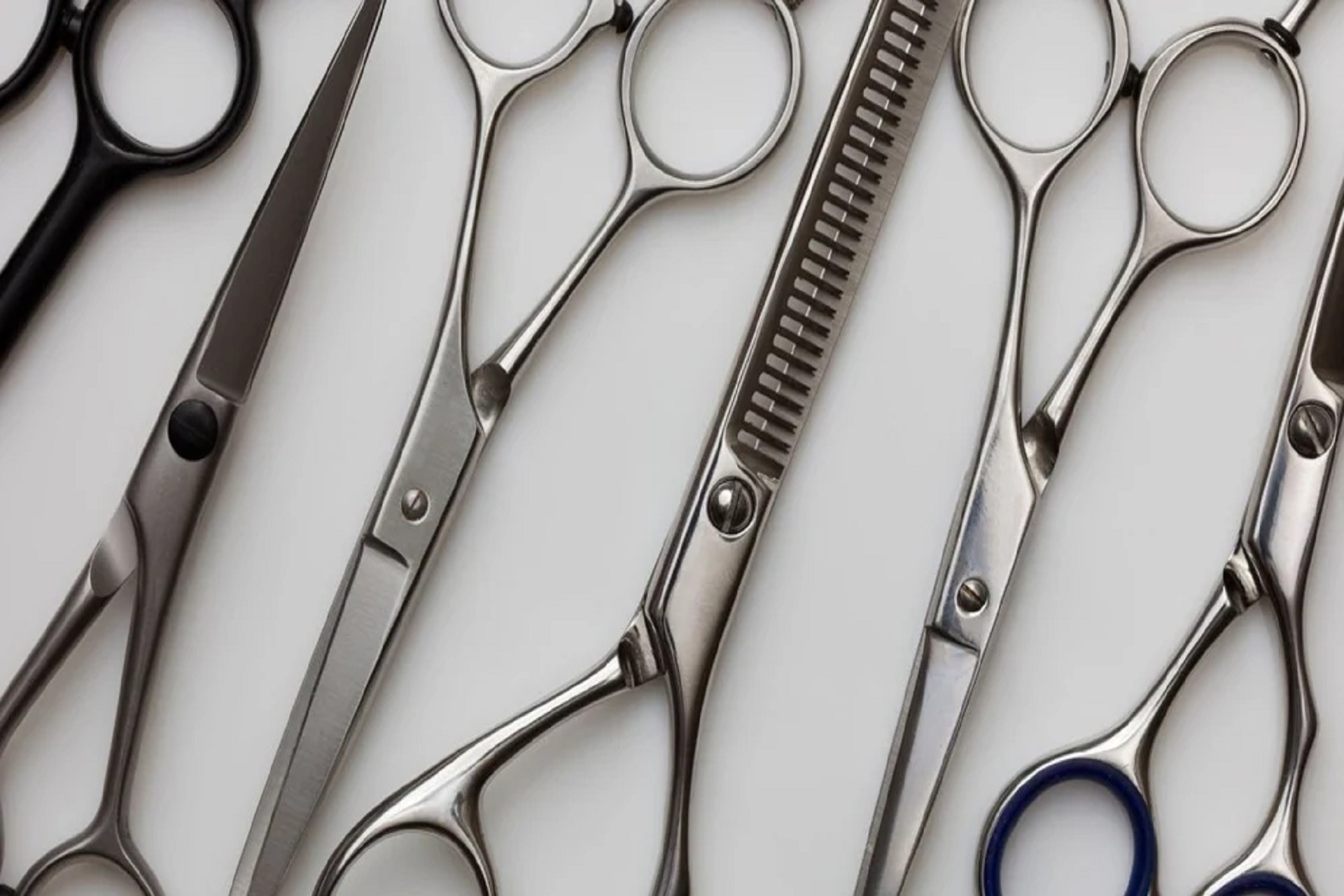 Nożyczki medyczne -  rodzaje, zastosowanie, budowa