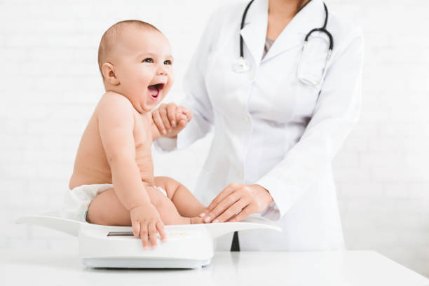 Dołek immunologiczny u niemowląt