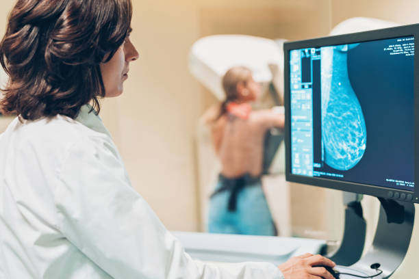 Biopsja Mammotomiczna - Co to jest i jak przebiega