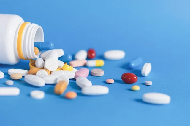 Depilacja laserowa a antybiotyki