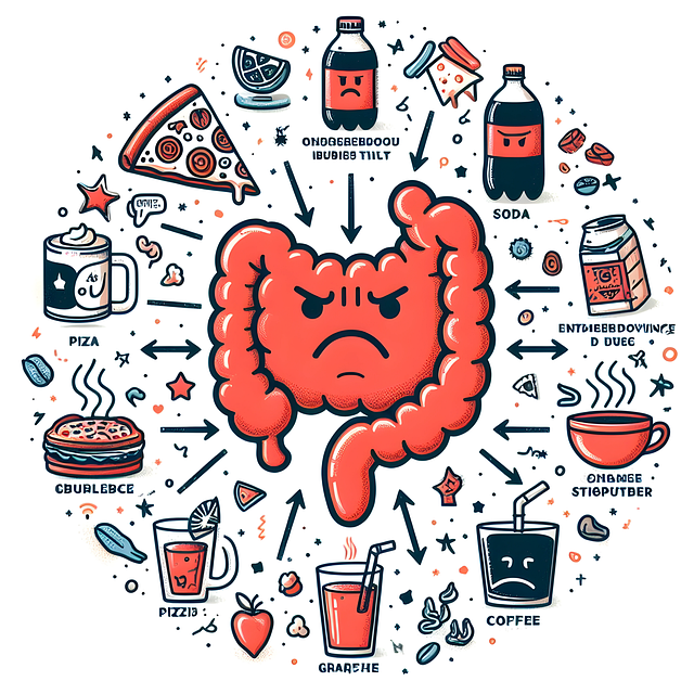 Bakterie w jelitach ważą nawet 1–1,5 kg – co to oznacza dla zdrowia człowieka?