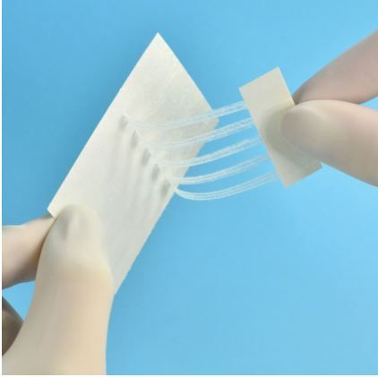 Plastry Steri-Strip – zastosowanie i znaczenie w gabinetach medycznych