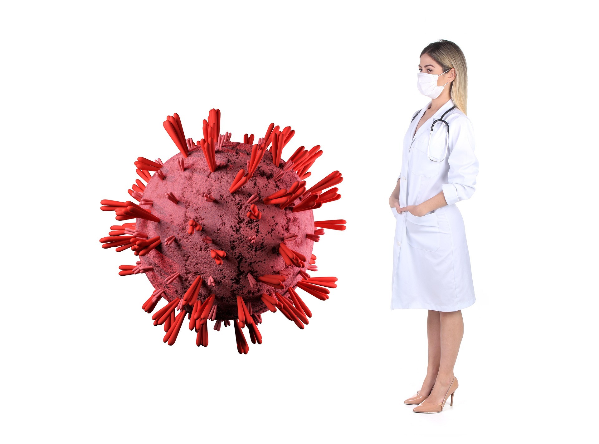 GONOREJA - inaczej rzeżączka