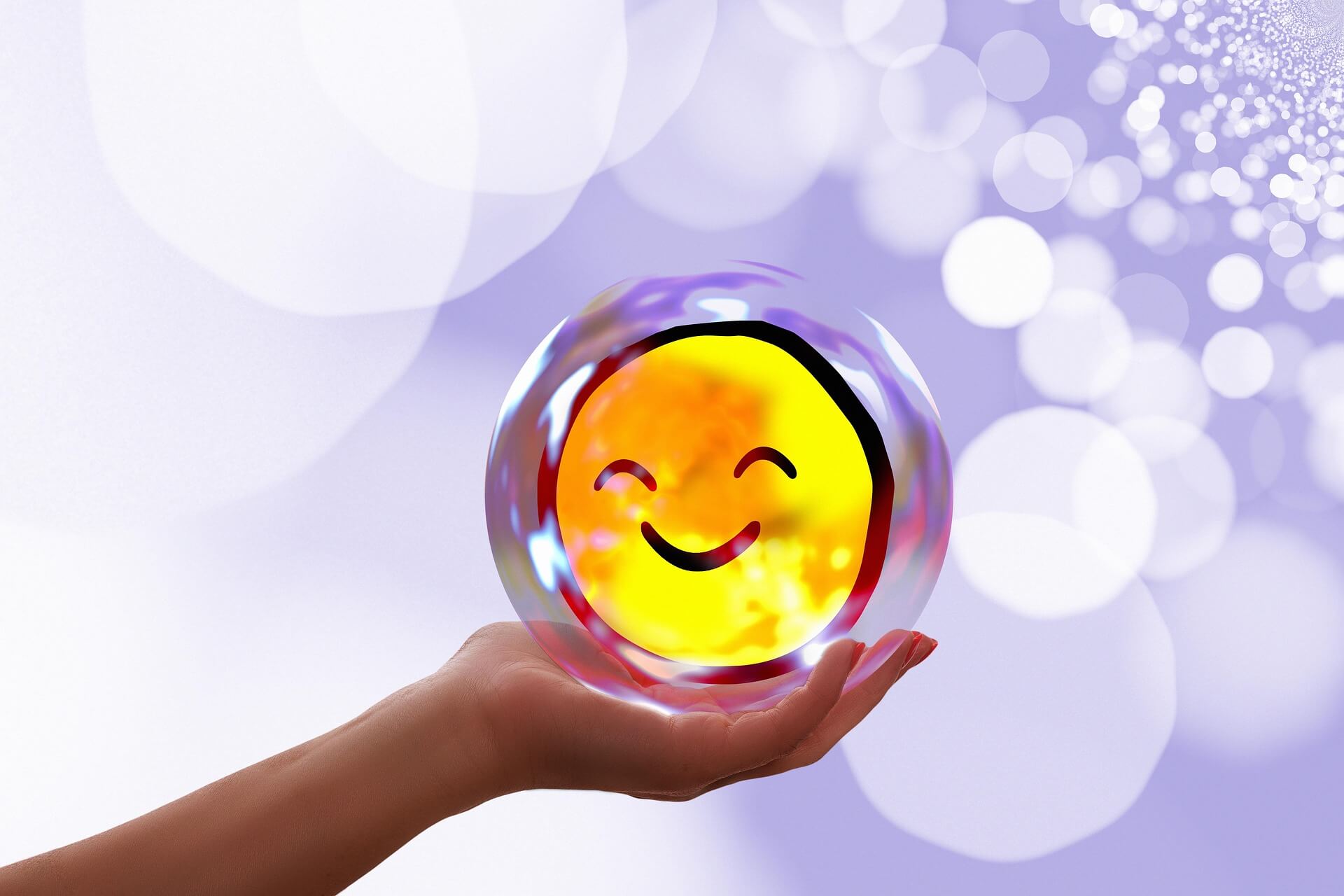 Proste techniki radzenia sobie z napięciem na co dzień