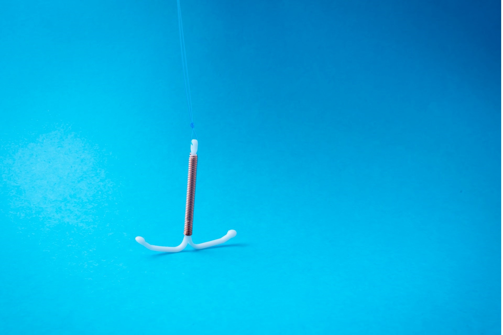 Wkładka antykoncepcyjna- jedna z najskuteczniejszych form antykoncepcji