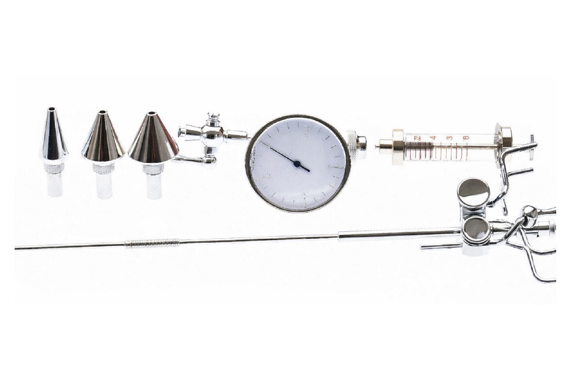 Salpingograf i sprzęt ginekologiczny z krótkim terminem realizacji – jak i gdzie zamówić pilnie dla szpitala lub kliniki?