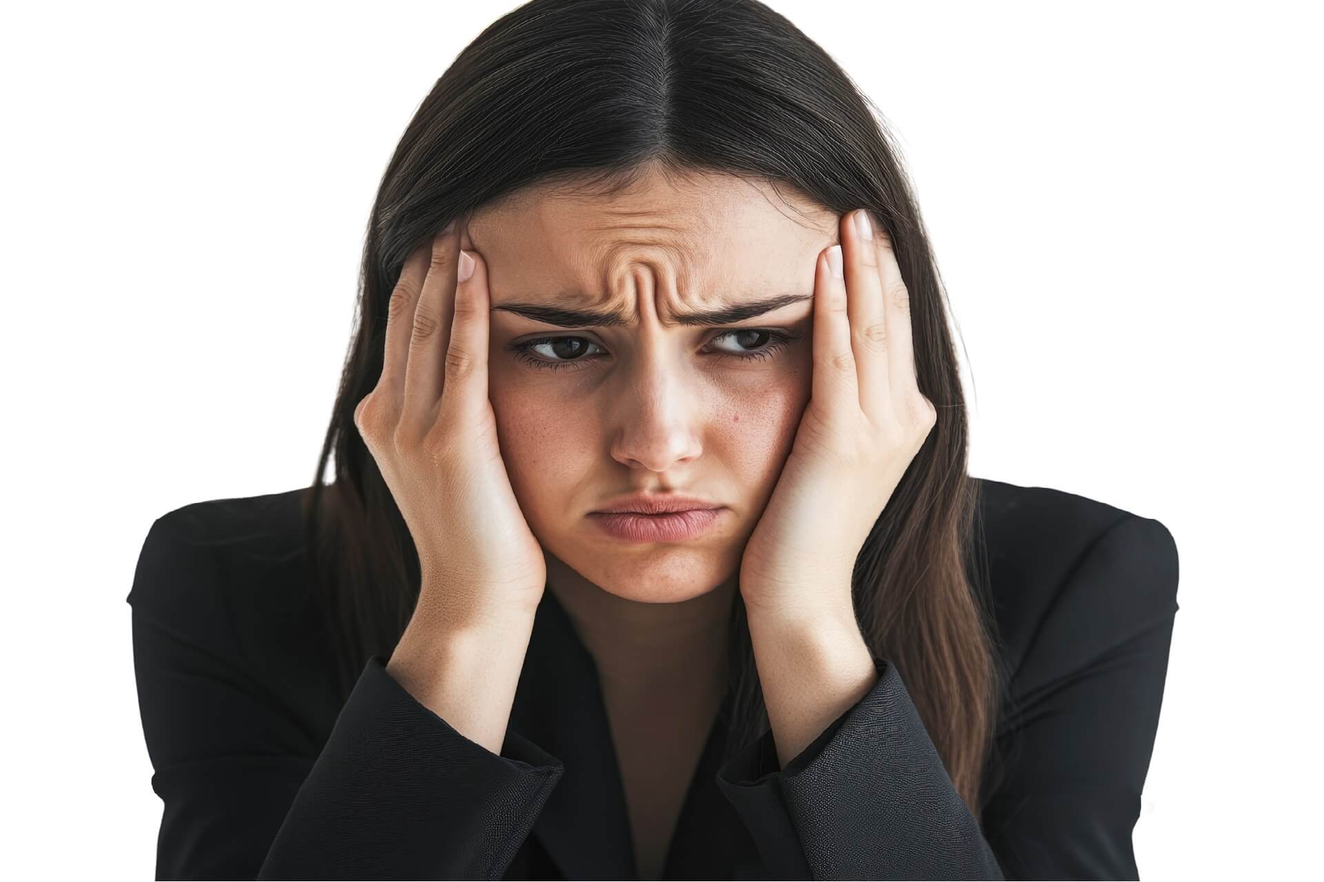 Czy stres przed badaniem zmienia parametry życiowe?