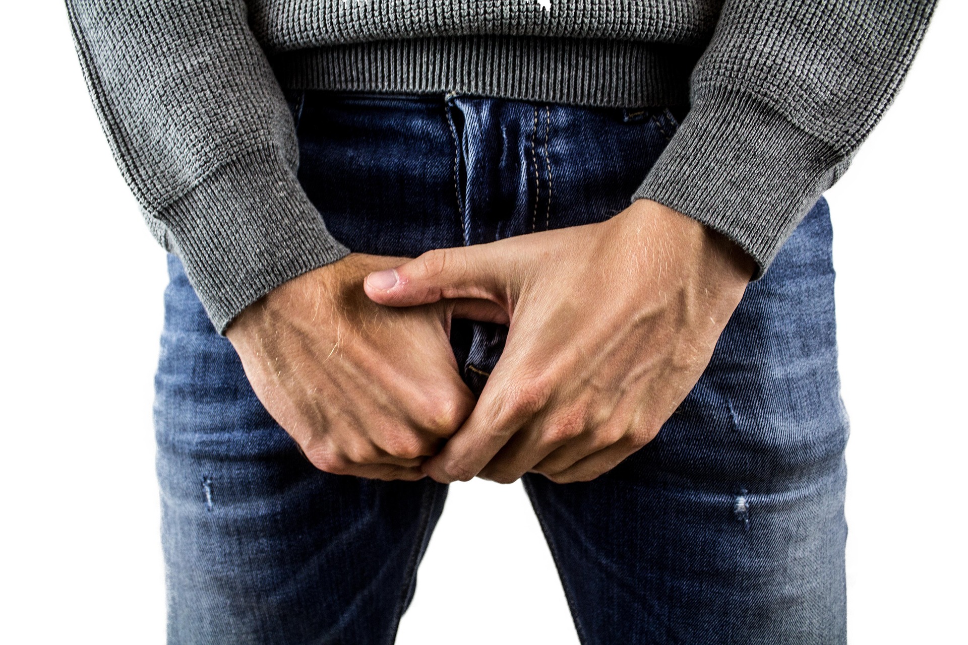 Epididymitis (zapalenie najądrza) 
