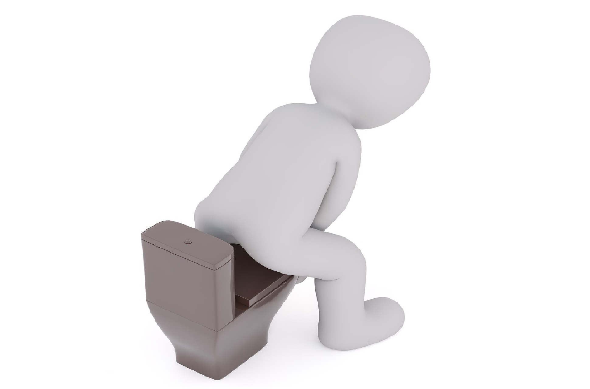 Jelito leniwe – przyczyny, objawy i sposoby leczenia