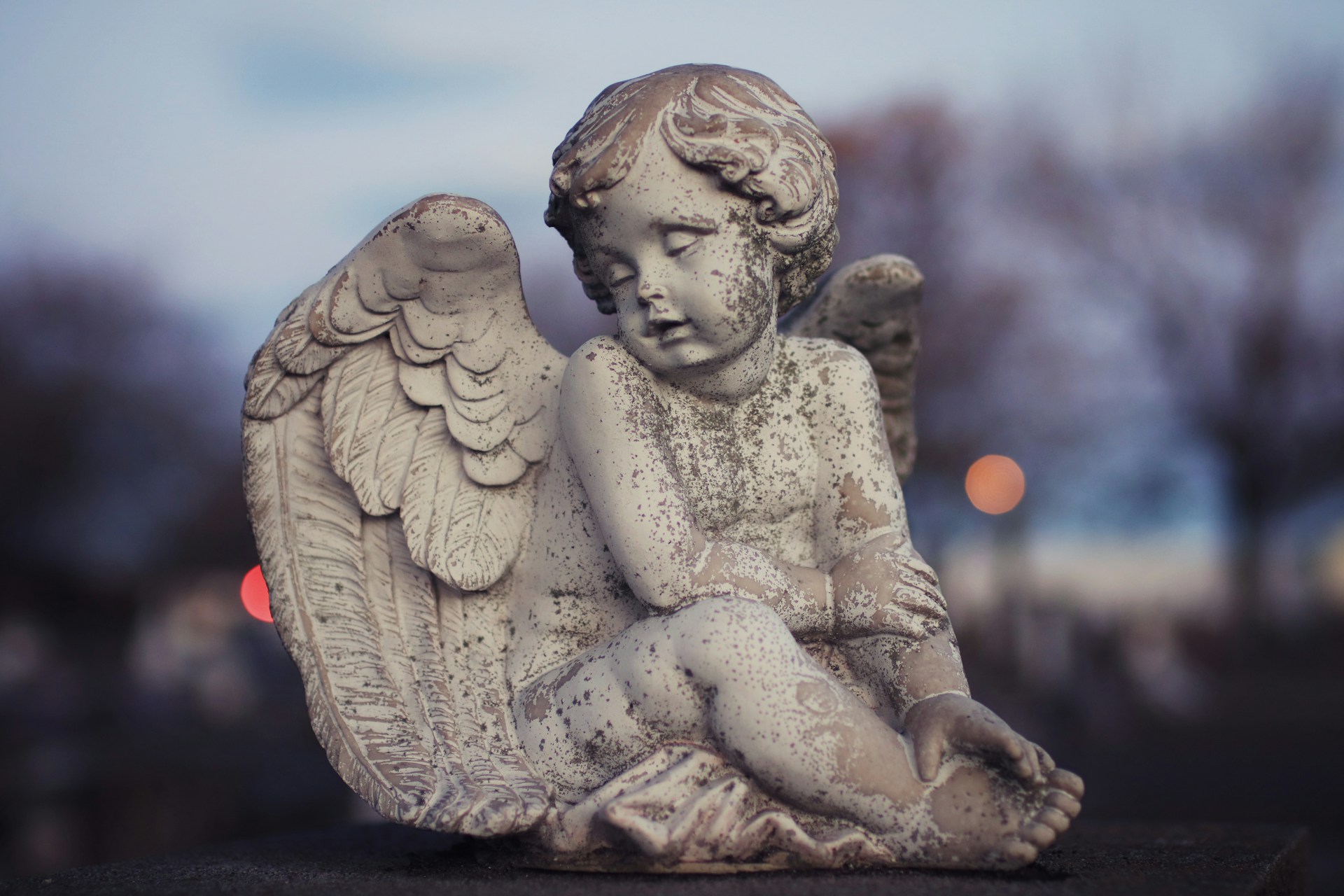 Trauma po stracie dziecka – psychologiczne oblicza niewyobrażalnego bólu