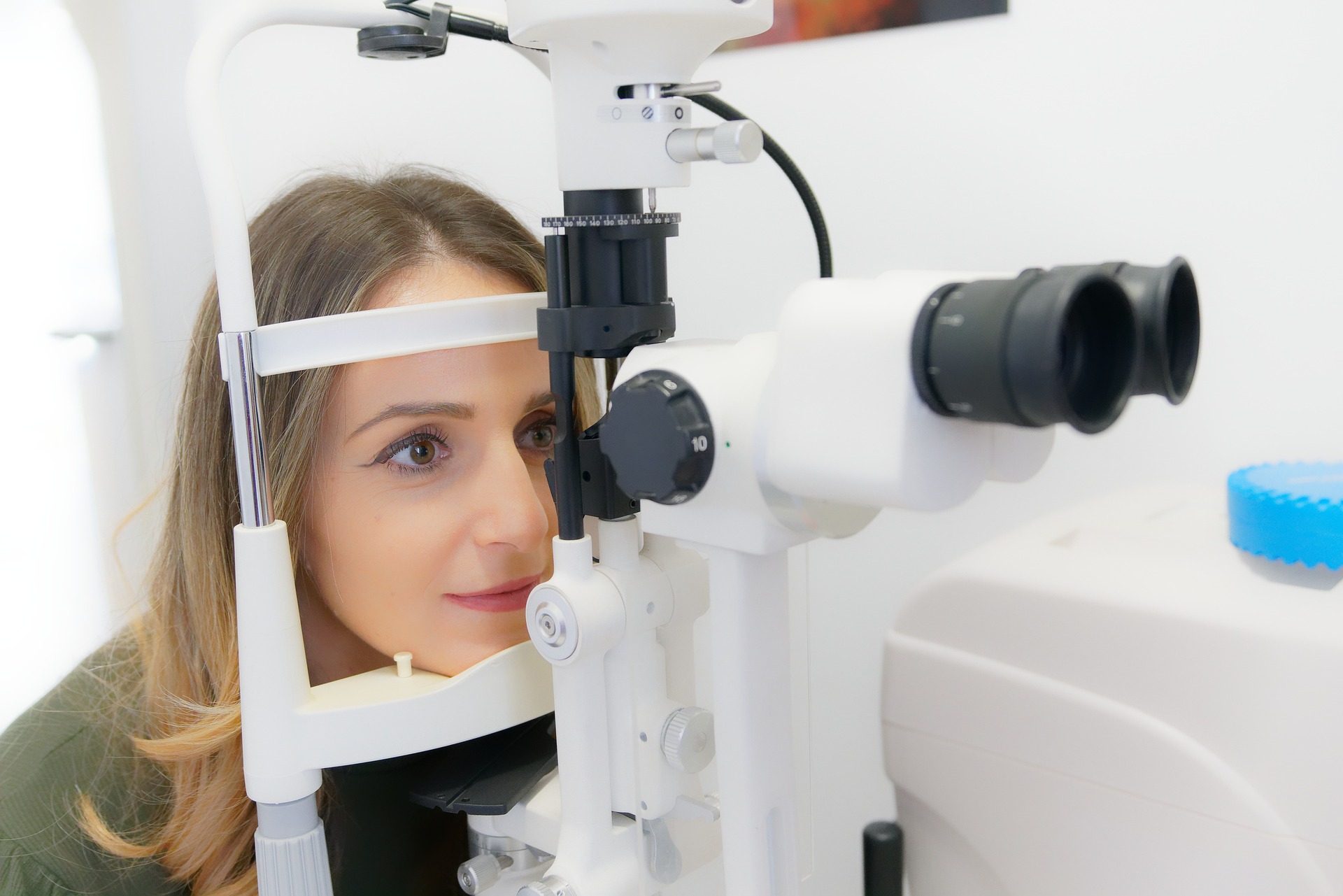 Optometria - czym się zajmuje?
