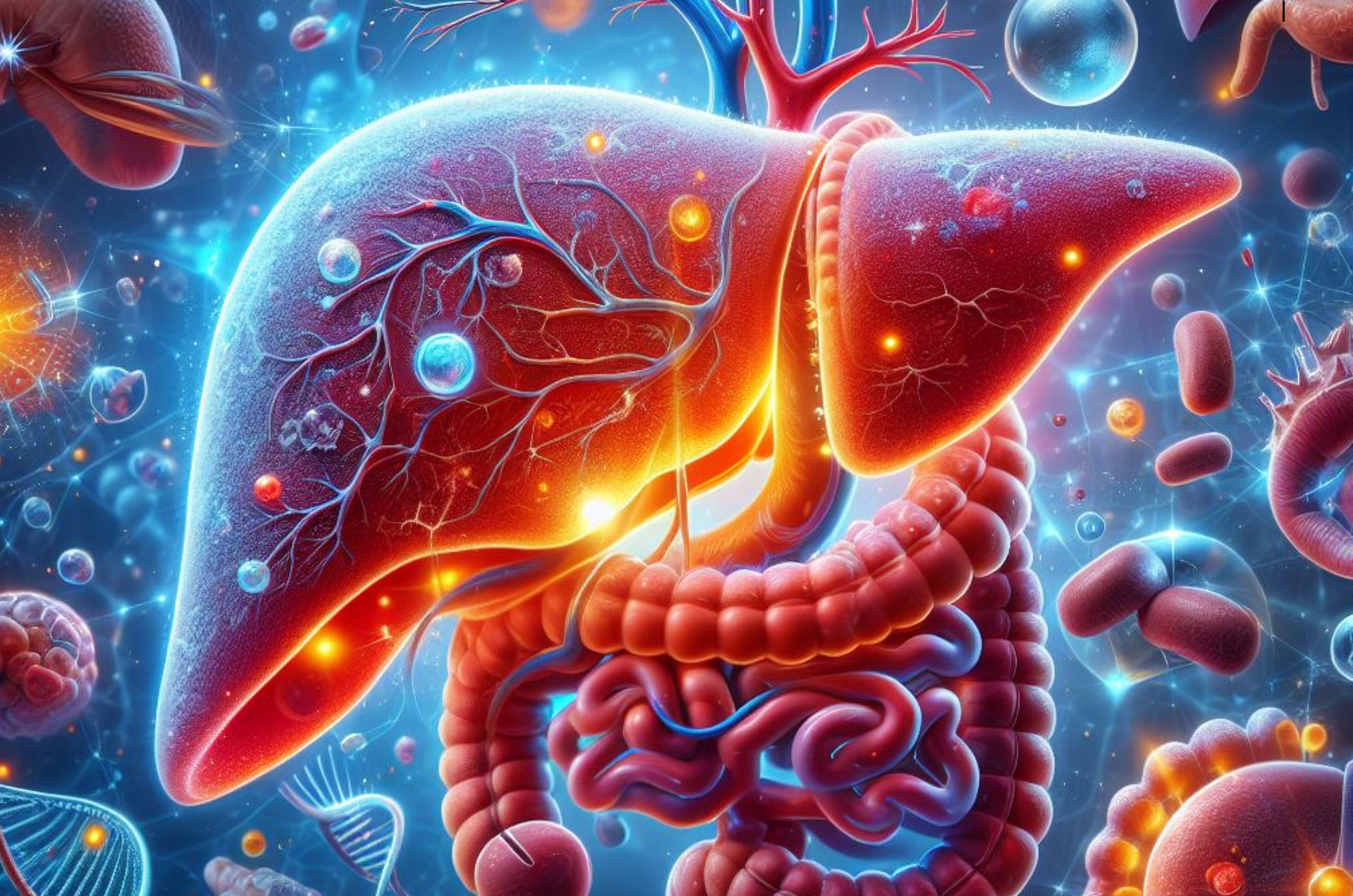 FNH – ogniskowe rozrosty guzkowe