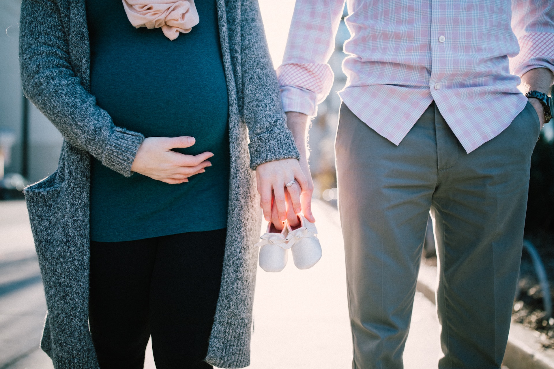 Ostatnie dni ciąży – objawy zbliżającego się porodu